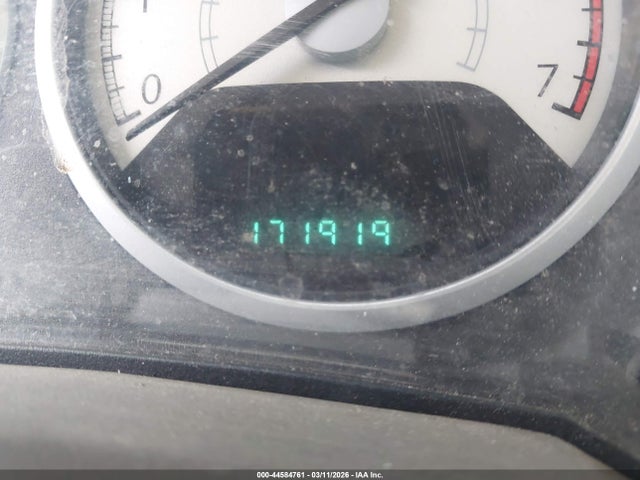 2008 CHRYSLER TOWN & COUNTRY 2A8HR54P48R709120 Photo 6