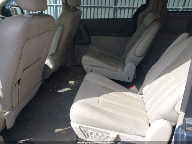 2008 CHRYSLER TOWN & COUNTRY 2A8HR54P48R709120 Photo 7