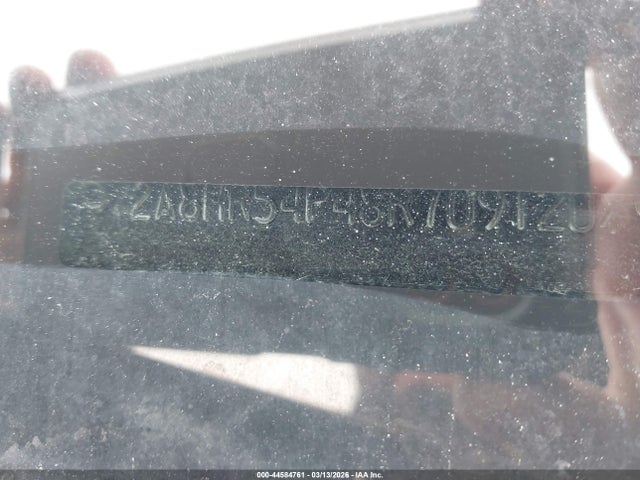 2008 CHRYSLER TOWN & COUNTRY 2A8HR54P48R709120 Photo 8