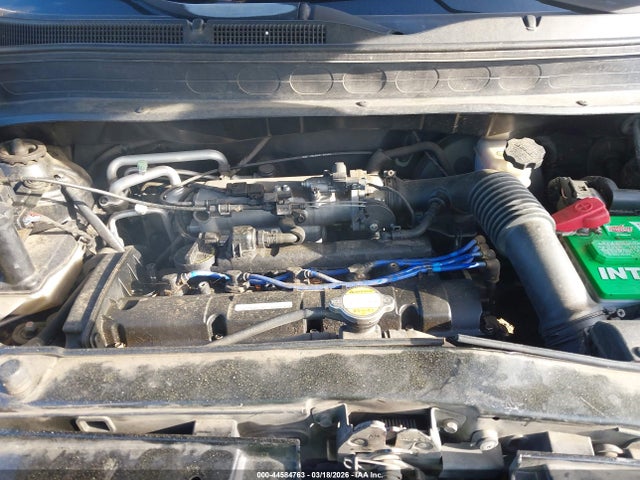 44584763 :رقم المزاد ، KNDJT2A23A7035311 vin ، 2010 Kia Soul + مزاد بيع