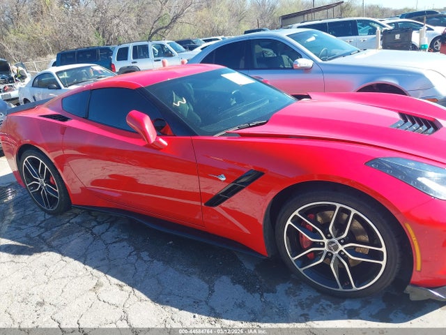 1G1YM2D75F5116955 Chevrolet Corvette Stingray Z51