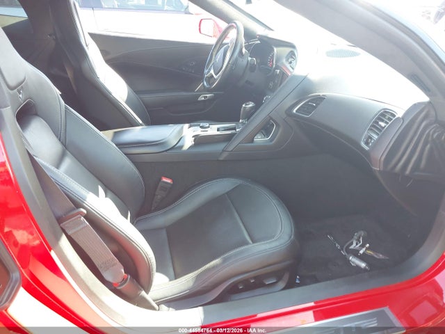2015 CHEVROLET CORVETTE 1G1YM2D75F5116955 Photo 4