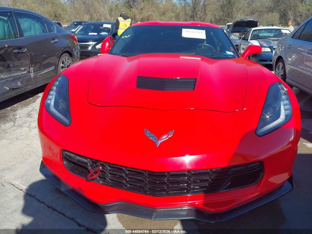 2015 CHEVROLET CORVETTE 1G1YM2D75F5116955 Photo 5