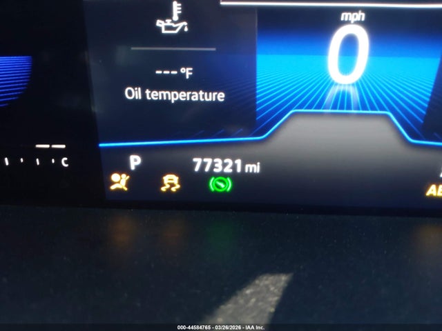 2022 VOLKSWAGEN TIGUAN 3VV3B7AX1NM014488 Photo 6