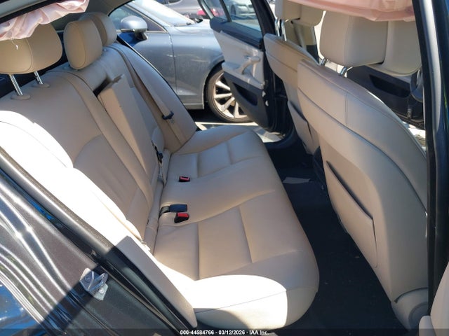 2013 Bmw 528i მანქანა იყიდება აუქციონზე, vin: WBAXG5C59DD229559, აუქციონის ნომერი: 44584766