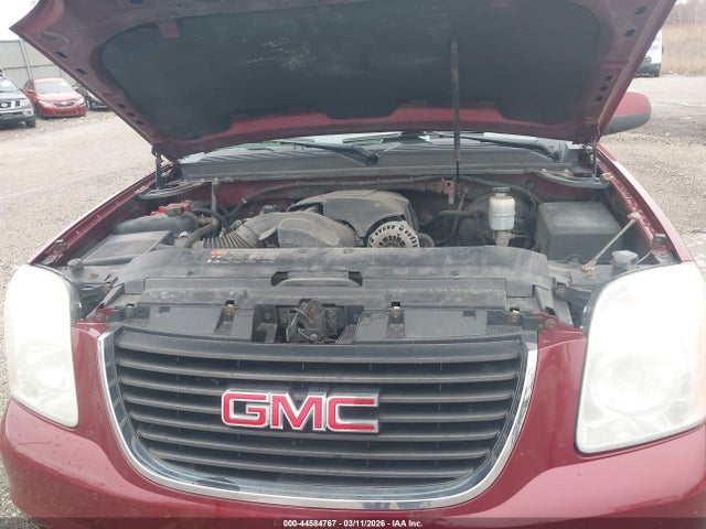 Продажа на аукционе авто 2011 Gmc Yukon Slt, vin: 1GKS2CE09BR295423, номер лота: 44584767