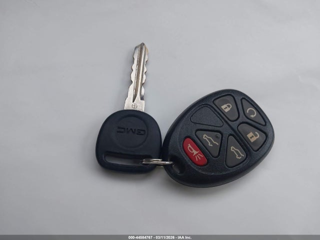 Продажа на аукционе авто 2011 Gmc Yukon Slt, vin: 1GKS2CE09BR295423, номер лота: 44584767