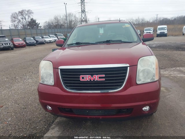 Продажа на аукционе авто 2011 Gmc Yukon Slt, vin: 1GKS2CE09BR295423, номер лота: 44584767