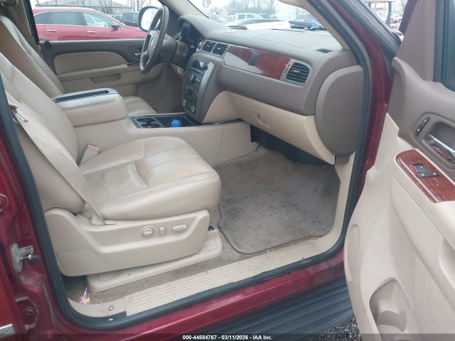 Продажа на аукционе авто 2011 Gmc Yukon Slt, vin: 1GKS2CE09BR295423, номер лота: 44584767