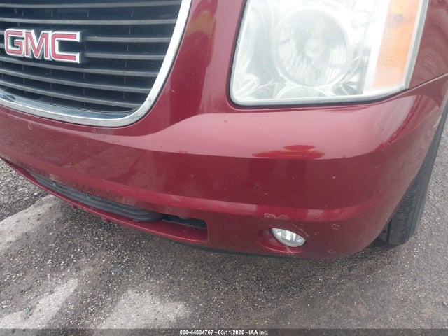 Продажа на аукционе авто 2011 Gmc Yukon Slt, vin: 1GKS2CE09BR295423, номер лота: 44584767