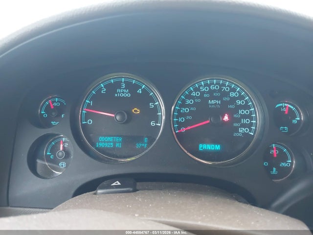 Продажа на аукционе авто 2011 Gmc Yukon Slt, vin: 1GKS2CE09BR295423, номер лота: 44584767