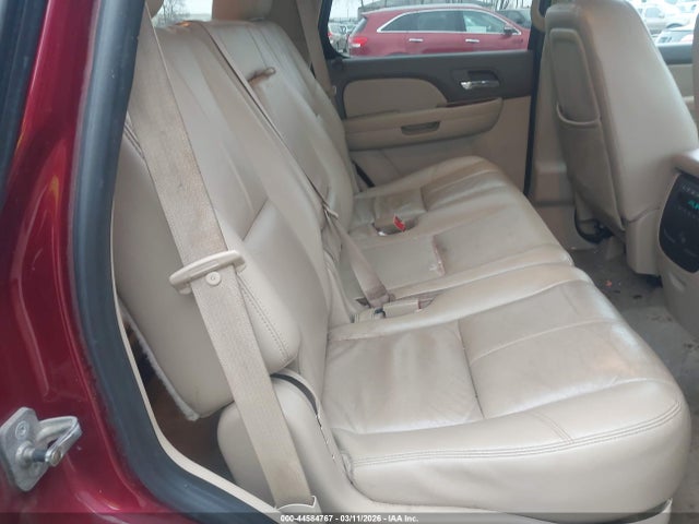 Продажа на аукционе авто 2011 Gmc Yukon Slt, vin: 1GKS2CE09BR295423, номер лота: 44584767