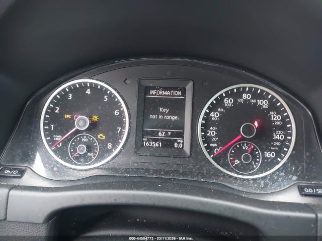 2016 VOLKSWAGEN TIGUAN WVGAV7AX6GW602978 Photo 6
