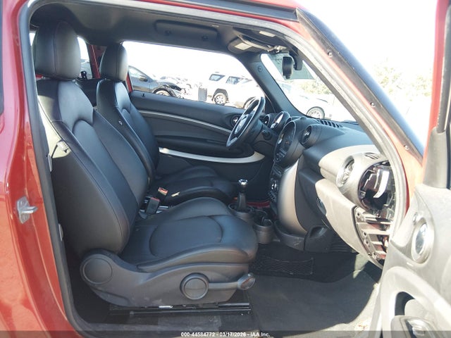 WMWSS1C57FWN46684 Mini Paceman Cooper