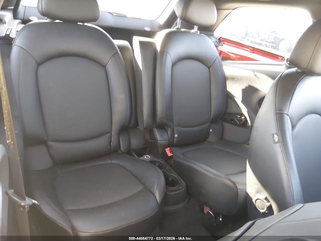 WMWSS1C57FWN46684 Mini Paceman Cooper