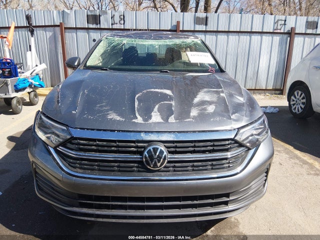 Продаж на аукціоні авто 2022 Volkswagen Jetta 1.5t S, vin: 3VWCM7BU4NM009828, номер лоту: 44584781
