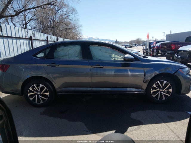 Продаж на аукціоні авто 2022 Volkswagen Jetta 1.5t S, vin: 3VWCM7BU4NM009828, номер лоту: 44584781