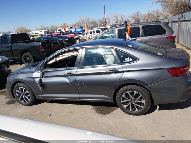 Продаж на аукціоні авто 2022 Volkswagen Jetta 1.5t S, vin: 3VWCM7BU4NM009828, номер лоту: 44584781