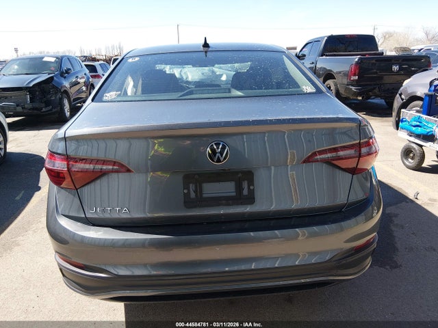 Продаж на аукціоні авто 2022 Volkswagen Jetta 1.5t S, vin: 3VWCM7BU4NM009828, номер лоту: 44584781
