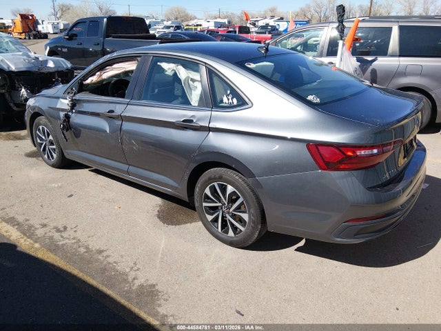 Продаж на аукціоні авто 2022 Volkswagen Jetta 1.5t S, vin: 3VWCM7BU4NM009828, номер лоту: 44584781