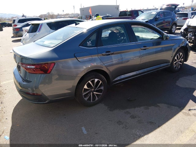Продаж на аукціоні авто 2022 Volkswagen Jetta 1.5t S, vin: 3VWCM7BU4NM009828, номер лоту: 44584781