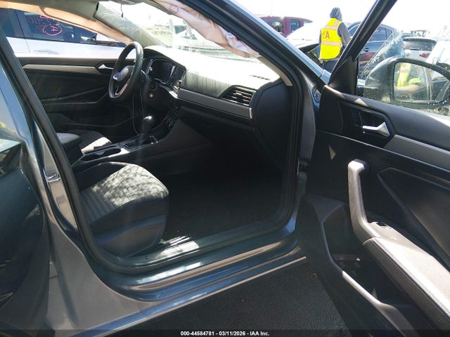 Продаж на аукціоні авто 2022 Volkswagen Jetta 1.5t S, vin: 3VWCM7BU4NM009828, номер лоту: 44584781