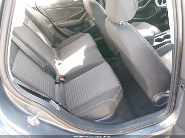 Продаж на аукціоні авто 2022 Volkswagen Jetta 1.5t S, vin: 3VWCM7BU4NM009828, номер лоту: 44584781