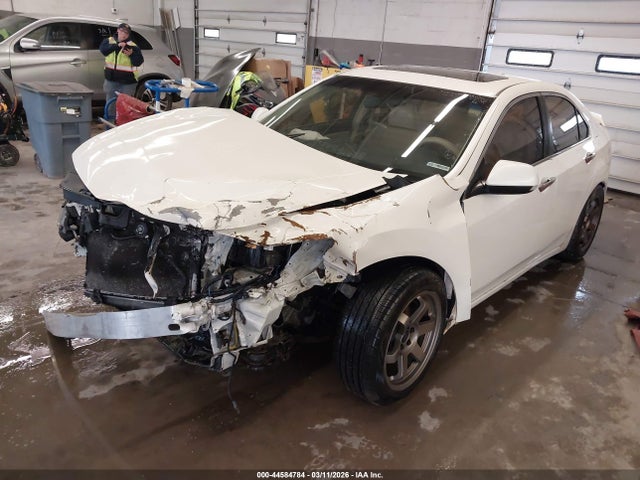 Продаж на аукціоні авто 2010 Acura Tsx 2.4, vin: JH4CU2F68AC031679, номер лоту: 44584784