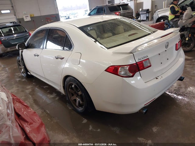 Продаж на аукціоні авто 2010 Acura Tsx 2.4, vin: JH4CU2F68AC031679, номер лоту: 44584784