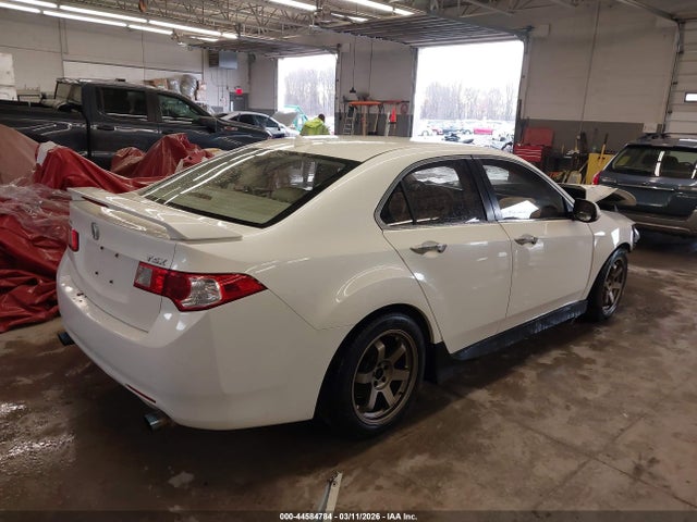 Продаж на аукціоні авто 2010 Acura Tsx 2.4, vin: JH4CU2F68AC031679, номер лоту: 44584784