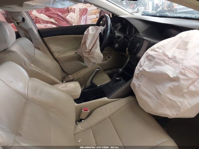 Продаж на аукціоні авто 2010 Acura Tsx 2.4, vin: JH4CU2F68AC031679, номер лоту: 44584784