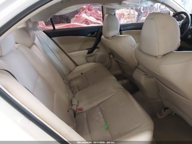 Продаж на аукціоні авто 2010 Acura Tsx 2.4, vin: JH4CU2F68AC031679, номер лоту: 44584784