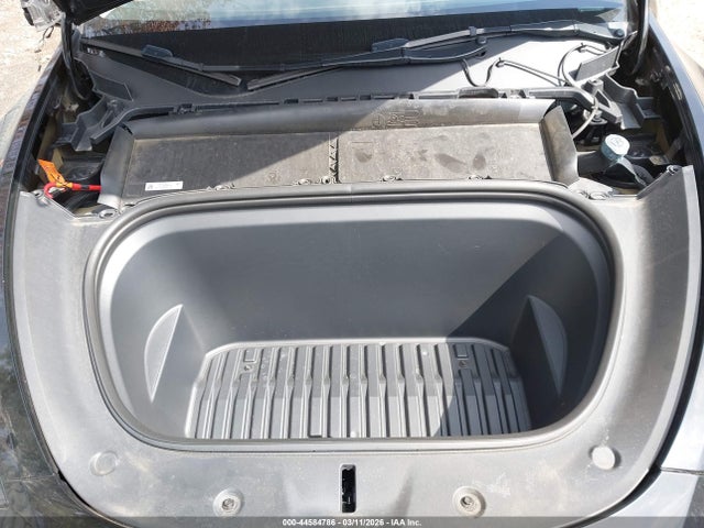 44584786 :رقم المزاد ، 7SAYGDEE4PF765382 vin ، 2023 Tesla Model Y Awd/long Range Dual Motor All-wheel Drive مزاد بيع