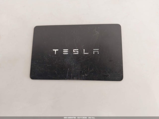44584786 :رقم المزاد ، 7SAYGDEE4PF765382 vin ، 2023 Tesla Model Y Awd/long Range Dual Motor All-wheel Drive مزاد بيع