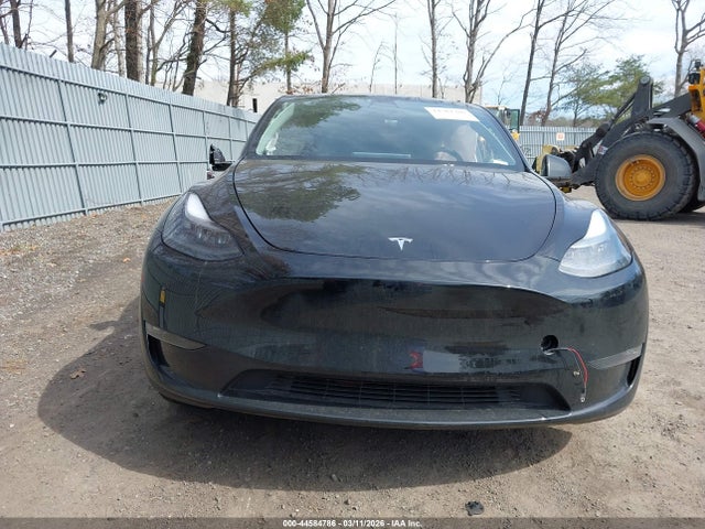 44584786 :رقم المزاد ، 7SAYGDEE4PF765382 vin ، 2023 Tesla Model Y Awd/long Range Dual Motor All-wheel Drive مزاد بيع