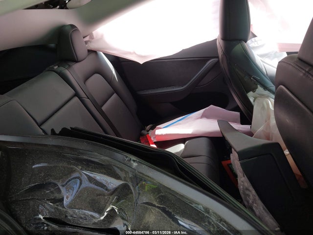 44584786 :رقم المزاد ، 7SAYGDEE4PF765382 vin ، 2023 Tesla Model Y Awd/long Range Dual Motor All-wheel Drive مزاد بيع