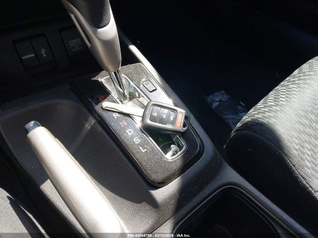 Honda CIVIC SE 2015 19XFB2F70FE267627 Image 11