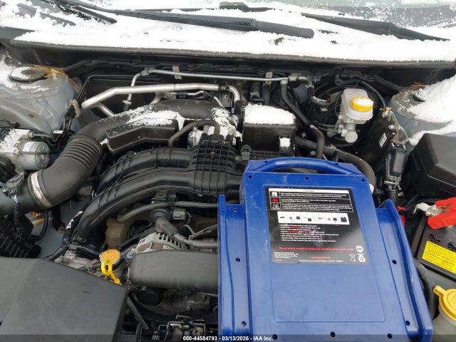 Продажа на аукционе авто 2022 Subaru Crosstrek Premium, vin: JF2GTAEC3N8250759, номер лота: 44584793