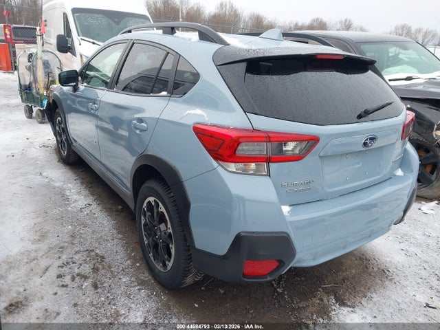 Продажа на аукционе авто 2022 Subaru Crosstrek Premium, vin: JF2GTAEC3N8250759, номер лота: 44584793