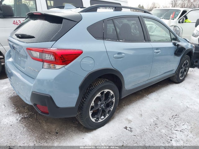Продажа на аукционе авто 2022 Subaru Crosstrek Premium, vin: JF2GTAEC3N8250759, номер лота: 44584793