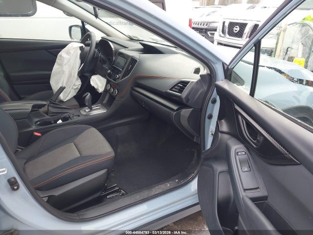 Продажа на аукционе авто 2022 Subaru Crosstrek Premium, vin: JF2GTAEC3N8250759, номер лота: 44584793