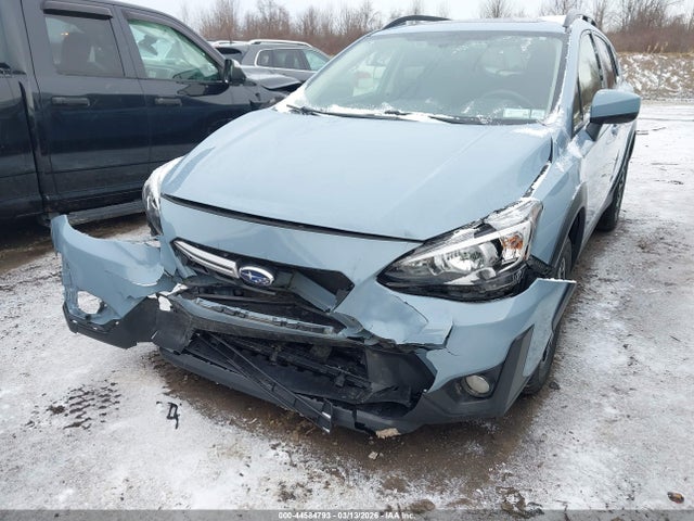 Продажа на аукционе авто 2022 Subaru Crosstrek Premium, vin: JF2GTAEC3N8250759, номер лота: 44584793