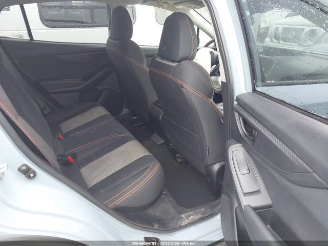 Продажа на аукционе авто 2022 Subaru Crosstrek Premium, vin: JF2GTAEC3N8250759, номер лота: 44584793
