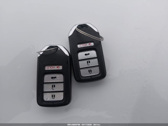 2020 HONDA CIVIC SI 2HGFC1E58LH703732 Photo 10