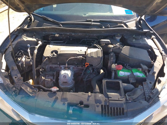 1HGCR2F30GA035630 Honda ACCORD LX