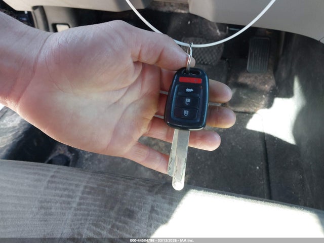 1HGCR2F30GA035630 Honda ACCORD LX