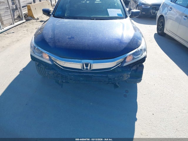 1HGCR2F30GA035630 Honda ACCORD LX