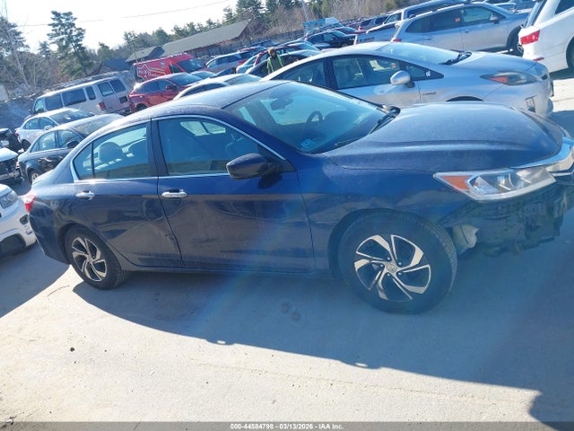 1HGCR2F30GA035630 Honda ACCORD LX