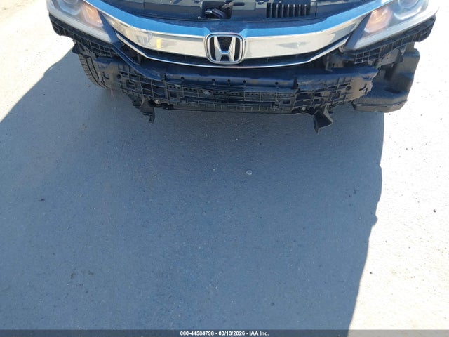 1HGCR2F30GA035630 Honda ACCORD LX