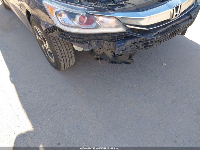 1HGCR2F30GA035630 Honda ACCORD LX